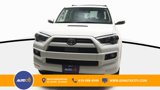 Used 2022 Toyota 4Runner TRD Sport image 4