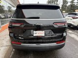 Used 2021 Jeep Grand Cherokee L Limited w/ Trailer Tow Group (B) image 6
