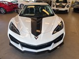 Used 2023 Chevrolet Corvette Z06 w/ Engine Appearance Package image 2