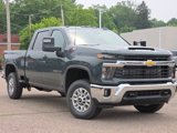 New 2025 Chevrolet Silverado 2500 LT w/ All Star Edition image 2