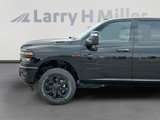New 2025 RAM 2500 Big Horn image 4