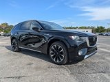 New 2025 MAZDA CX-90 3.3 Turbo S w/ Premium Plus image 2