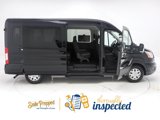 Used 2022 Ford Transit 350 XLT image 3