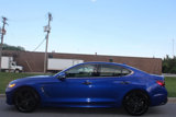 Used 2019 Genesis G70 2.0T Advanced w/ Sport Package image 2