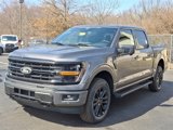 New 2025 Ford F150 XLT w/ Equipment Group 302A MID image 3