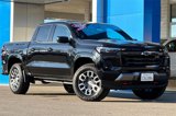 Certified 2024 Chevrolet Colorado Z71 w/ Z71 Convenience Package 2 image 2