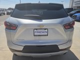 Used 2022 Chevrolet Blazer LT image 4