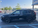 New 2026 Honda CR-V Sport-L image 3