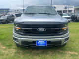 New 2025 Ford F150 XLT w/ Equipment Group 302A MID image 3