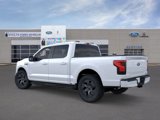 New 2025 Ford F150 Lightning Flash image 4
