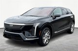 New 2025 Cadillac Optiq Luxury 1 image 3
