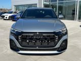 New 2025 Audi Q8 Premium Plus image 2