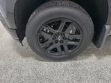 Used 2022 Chevrolet Silverado 1500 Custom w/ LPO, Blackout Package image 6