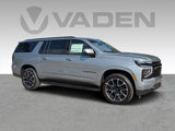 New 2025 Chevrolet Suburban RST w/ RST Capability Package image 2