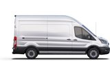 New 2024 Ford Transit 350 148 High Roof w/ Load Area Protection Package image 5