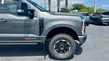 New 2025 Ford F250 Lariat w/ Lariat Ultimate Package image 3