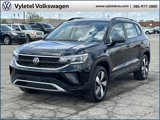Used 2024 Volkswagen Taos S image 5