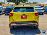 Used 2024 Chevrolet Trax ACTIV image 6