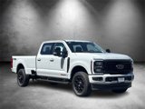 New 2025 Ford F350 Lariat image 2