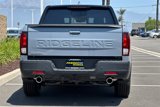 New 2025 Honda Ridgeline Black Edition image 5