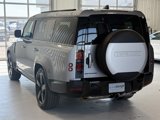 Used 2024 Land Rover Defender 130 X-Dynamic SE image 5