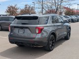 Used 2024 Ford Explorer ST w/ Equipment Group 401A image 3