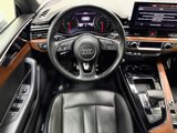 Used 2022 Audi A5 2.0T Premium image 2