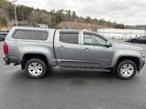 Certified 2022 Chevrolet Colorado LT w/ Luxury Package image 6