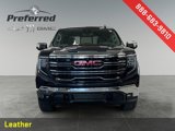 New 2025 GMC Sierra 1500 SLT w/ SLT Premium Plus Package image 5