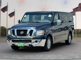 Used 2018 Nissan NV 3500 SL image 2