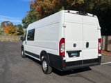 Used 2023 RAM ProMaster 3500 w/ Crew Van Package image 3