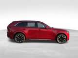 Used 2024 MAZDA CX-90 3.3 Turbo S w/ Premium Plus image 3