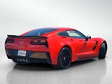 Used 2018 Chevrolet Corvette Grand Sport image 4