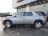 Used 2021 Chevrolet Traverse LT image 4