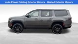New 2025 Jeep Wagoneer Series II w/ Convenience Group I image 6