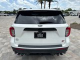 Used 2022 Ford Explorer ST w/ Equipment Group 401A image 3