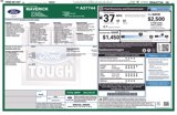 Used 2024 Ford Maverick XLT w/ XLT Luxury Package image 4