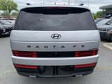 New 2025 Hyundai Santa Fe Calligraphy image 4