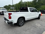 Used 2021 Chevrolet Silverado 1500 RST w/ Convenience Package II image 6