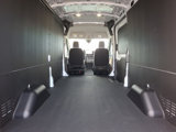 New 2025 Ford Transit 250 148 Medium Roof w/ Load Area Protection Package image 6