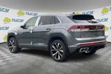 New 2025 Volkswagen Atlas Cross Sport SEL Premium R-Line image 5