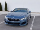 Used 2022 BMW M850i xDrive Coupe image 2