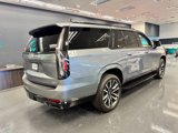 Used 2021 Cadillac Escalade ESV Sport Platinum image 4