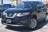 Used 2019 Nissan Rogue SV image 3