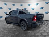 New 2025 RAM 1500 Big Horn image 3