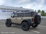 New 2025 Ford Bronco Raptor image 4