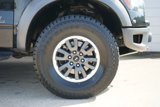 Used 2011 Ford F150 Raptor w/ Raptor Luxury Pkg image 4