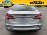 Used 2020 Ford Fusion SE image 5
