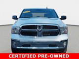 Certified 2023 RAM 1500 Tradesman w/ Tradesman SXT Package image 2