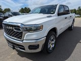 New 2025 RAM 1500 Big Horn image 4